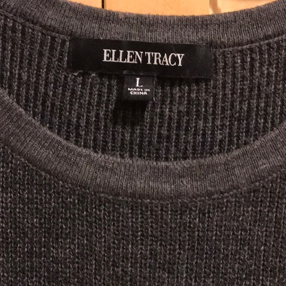 Ellen Tracy Sweater - Picture 4 of 6